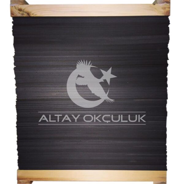 50x50x20 cm. Okçuluk Hedef Minderi