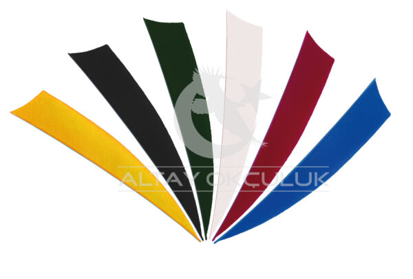 4'' Shield Tüy