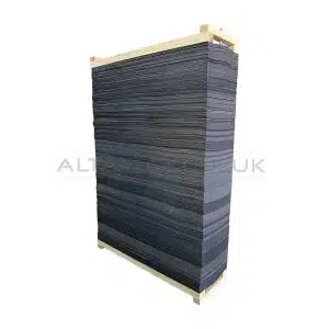 100x125x20 cm Okçuluk Hedef Minderi